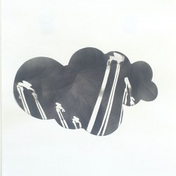 Hoist Cloud by Ben Potter